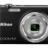 Nikon CoolPix S2800
