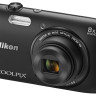 Nikon CoolPix S3600