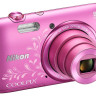 Nikon CoolPix S3600