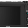 Nikon CoolPix S3600