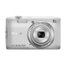 Nikon CoolPix S3600