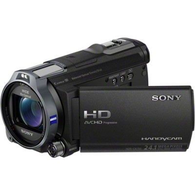 Sony HDR-CX760
