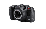 Видеокамера Blackmagic Design Pocket Cinema Camera 6K Pro