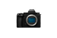 Фотоаппарат Panasonic LUMIX S5 II X Body