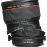 Canon TS-E 24mm f/3.5L II