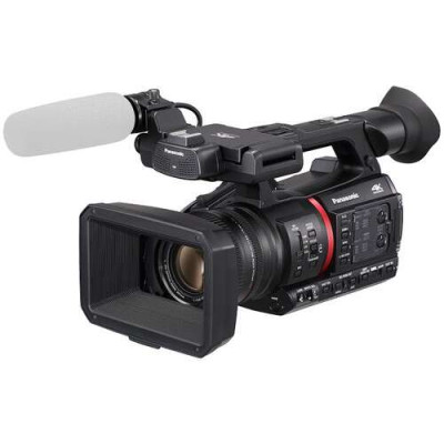  Panasonic AG-CX350EJ
