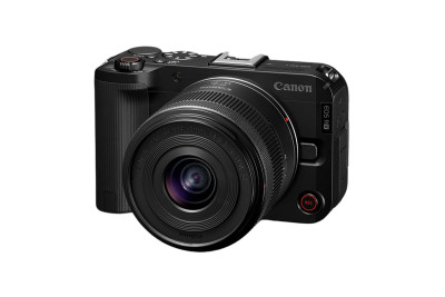 фотокамера Canon EOS R50 V Kit 14-30mm f/4-6.3