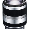 Sony 18-200mm f/3.5-6.3 E (SEL-18200)