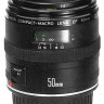 Canon EF 50mm f/2.5 Compact Macro