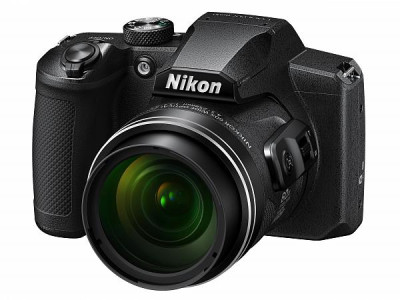 Фотоаппарат Nikon Coolpix B600