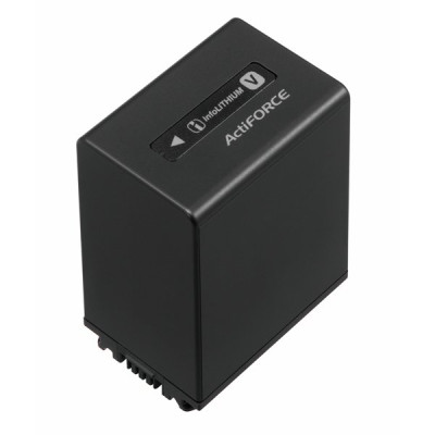 Аккумулятор Sony NP-FV100