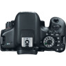 CANON 750D KIT 18-55 IS STM