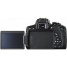 CANON 750D KIT 18-55 IS STM