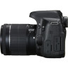 CANON 750D KIT 18-55 IS STM