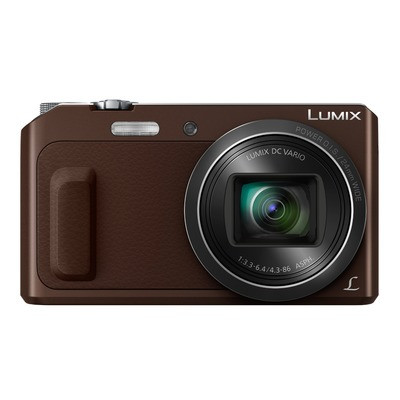 Panasonic DMC-TZ57EE