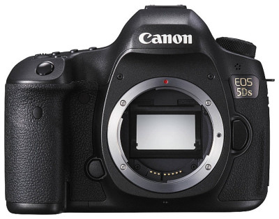 Canon EOS 5DS Body