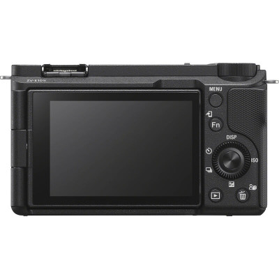 Фотоаппарат Sony ZV-E10 II BODY