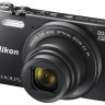 Nikon Coolpix S7000
