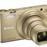 Nikon Coolpix S7000
