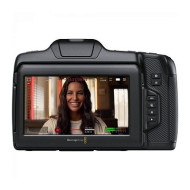 Blackmagic Cinema Camera 6K Full Frame L-mount