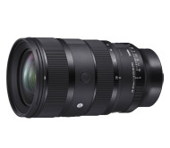 Sigma 28-45mm f/1.8 DG DN Art L-Mount