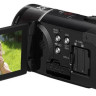 Canon Legria HF S21