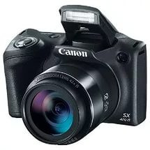 Canon PowerShot SX420 IS