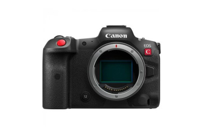 Canon EOS R5C Body