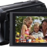 Canon LEGRIA HF R37