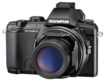 Olympus Stylus 1S