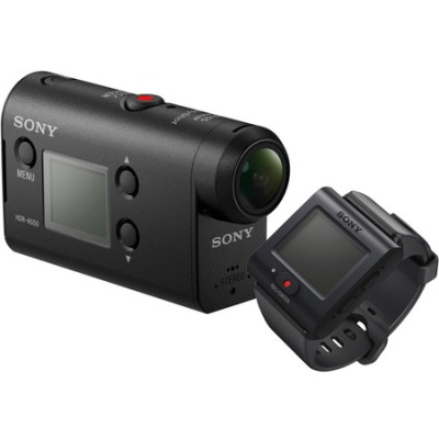 Sony HDR-AS50R