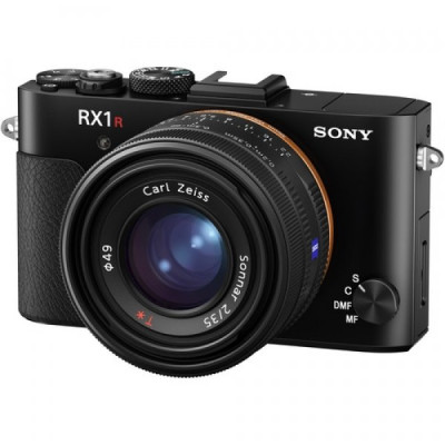 Sony Cyber-shot DSC-RX1RM2