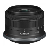 Объектив Canon RF-S 10-18mm F4.5-6.3 IS STM