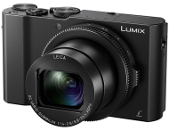 Panasonic Lumix DMC-LX15
