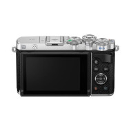 OLYMPUS PEN E-P7 BODY SILVER