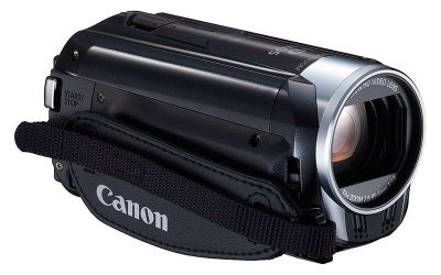 Canon LEGRIA HF R38
