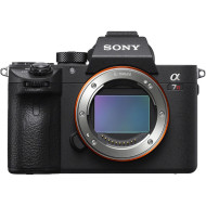 Фотоаппарат Sony Alpha ILCE-7RM4A Body