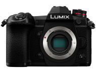 Panasonic Lumix DC-G9 Body
