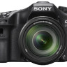 Sony Alpha ILCA-77M2 KIT 18-135mm