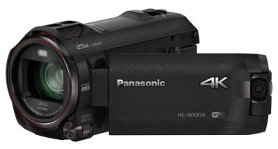 Panasonic HC-WX970EE