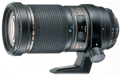Tamron SP AF 180mm f/3.5 Di LD (IF) 1:1 Macro Nikon F