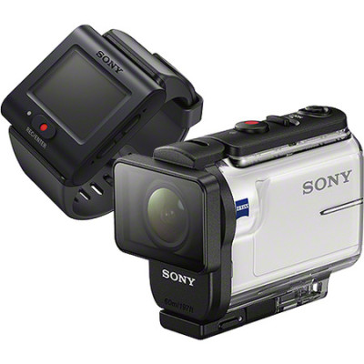 Sony HDR-AS300R