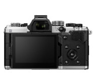 фотоаппарат OM System OM-3 Body