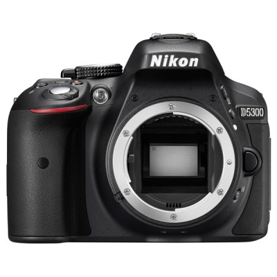 Nikon D5300 Body
