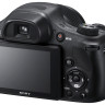 Sony Cyber-shot DSC-HX300