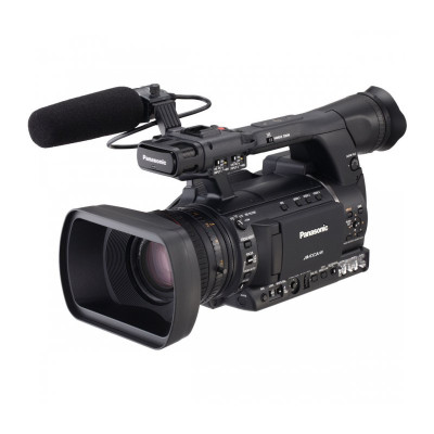 Panasonic AG-AC160AEN