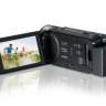 Canon LEGRIA HF R506