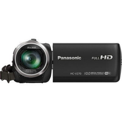Panasonic HC-V270