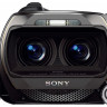 Sony HDR-TD10E