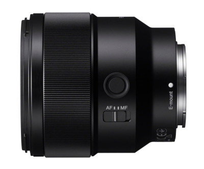 Sony FE 85mm f/1.8 (SEL85F18)